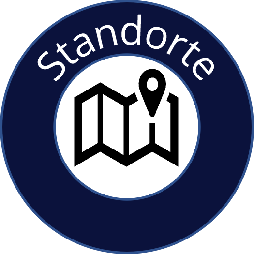 Standorte Rund